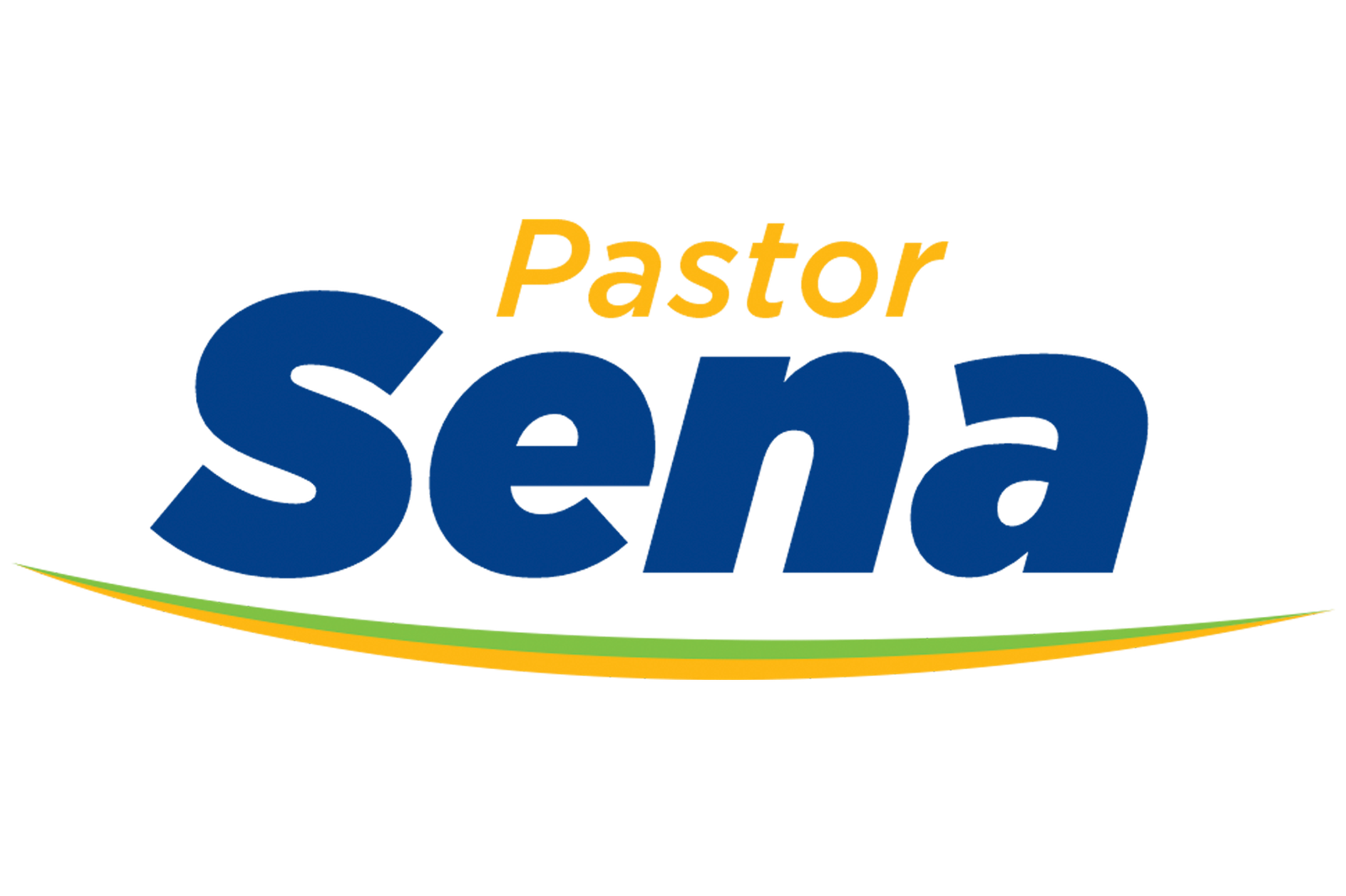 Pastor Sena